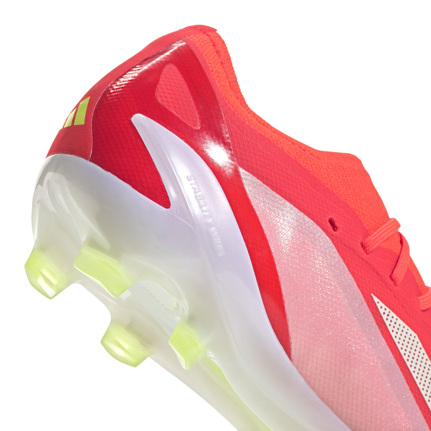 X Crazyfast Elite