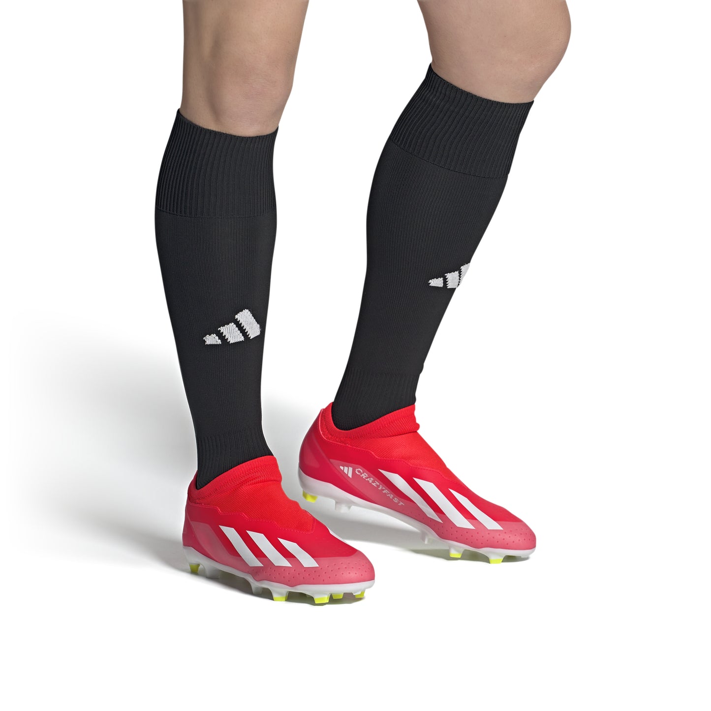 X Crazyfast League Laceless