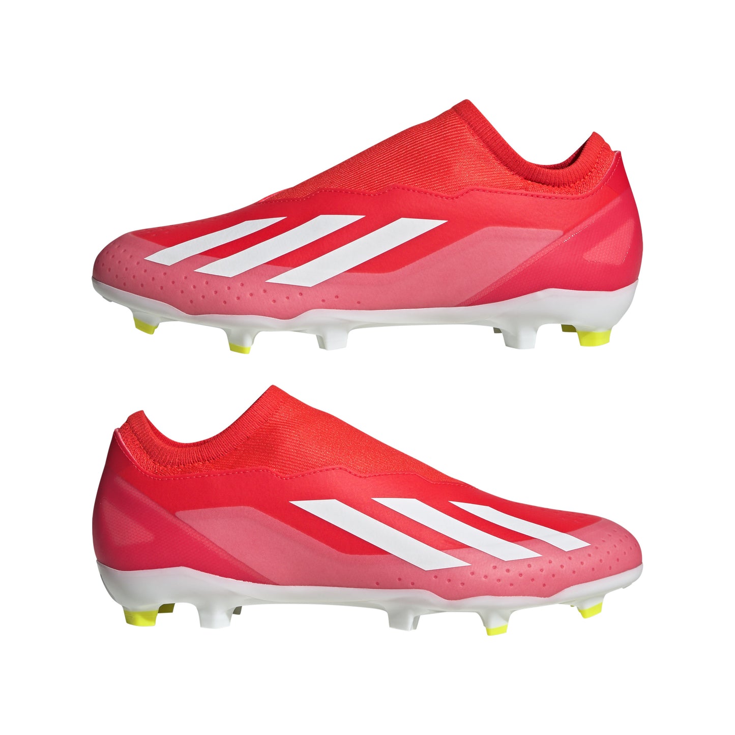 X Crazyfast League Laceless