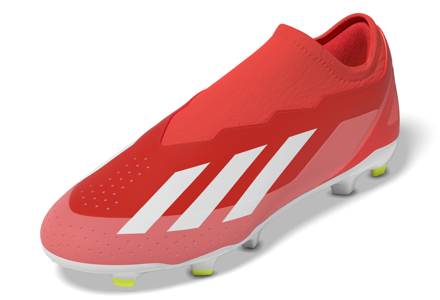 X Crazyfast League Laceless