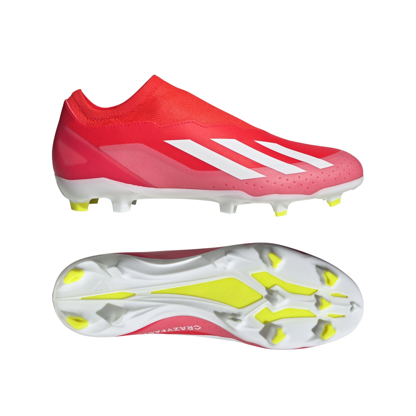 X Crazyfast League Laceless
