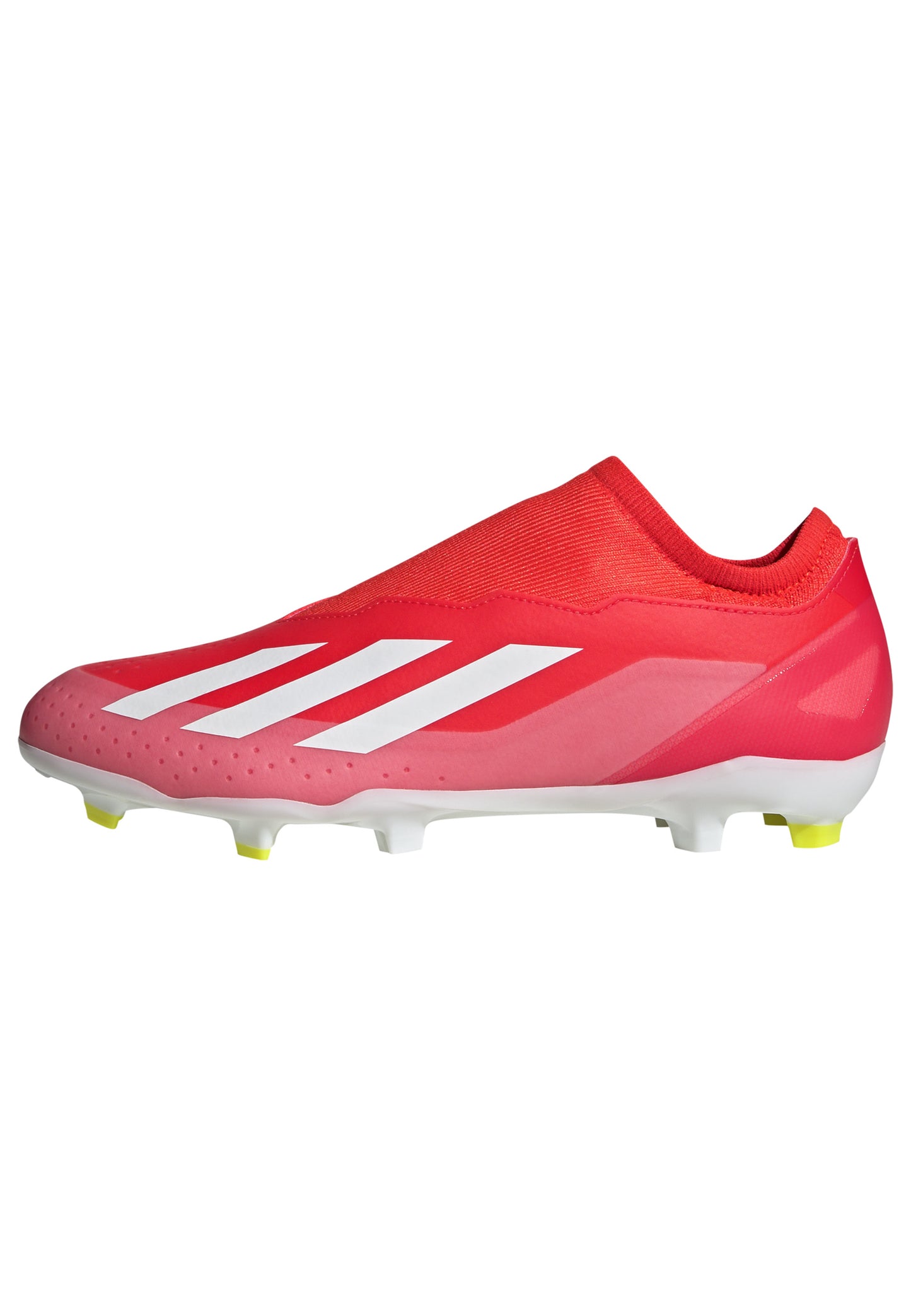X Crazyfast League Laceless