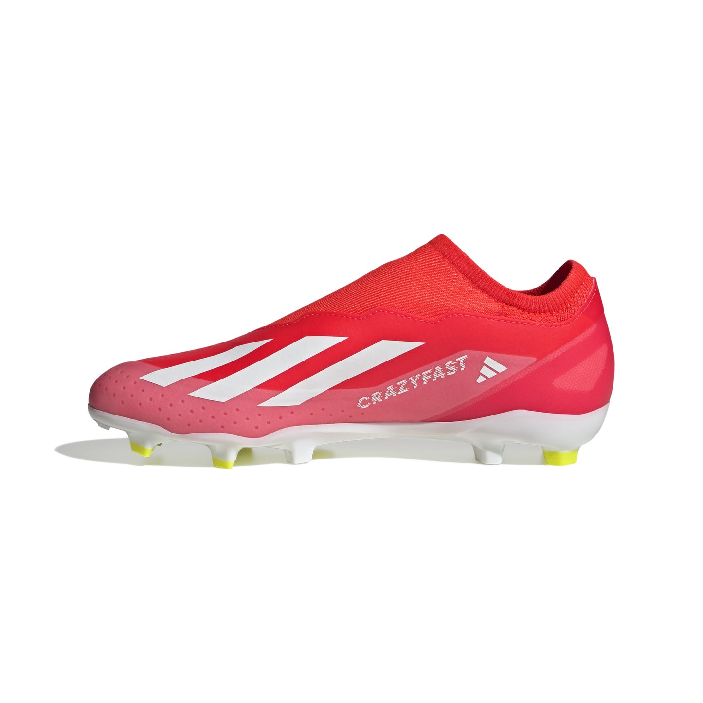 X Crazyfast League Laceless