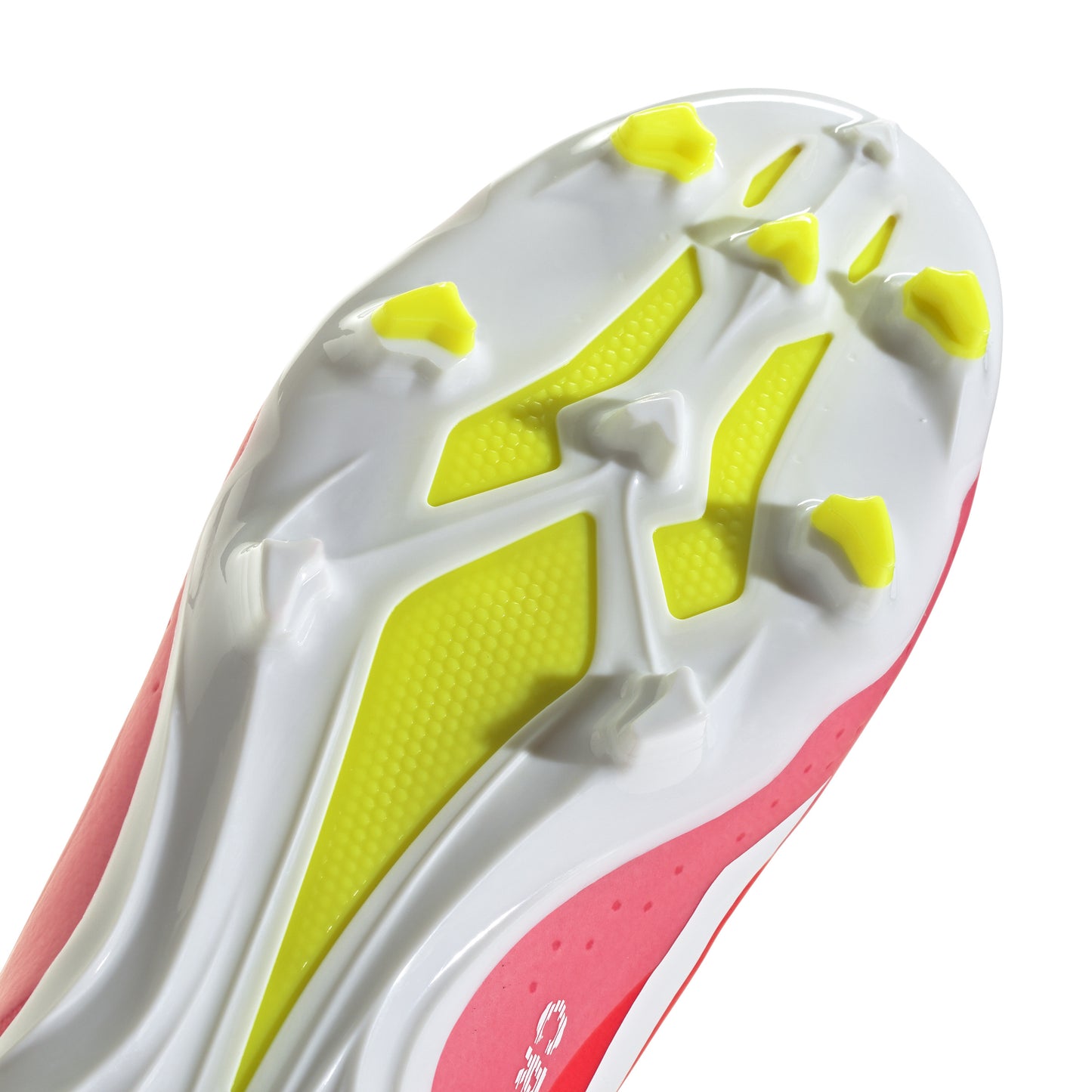 X Crazyfast League Laceless