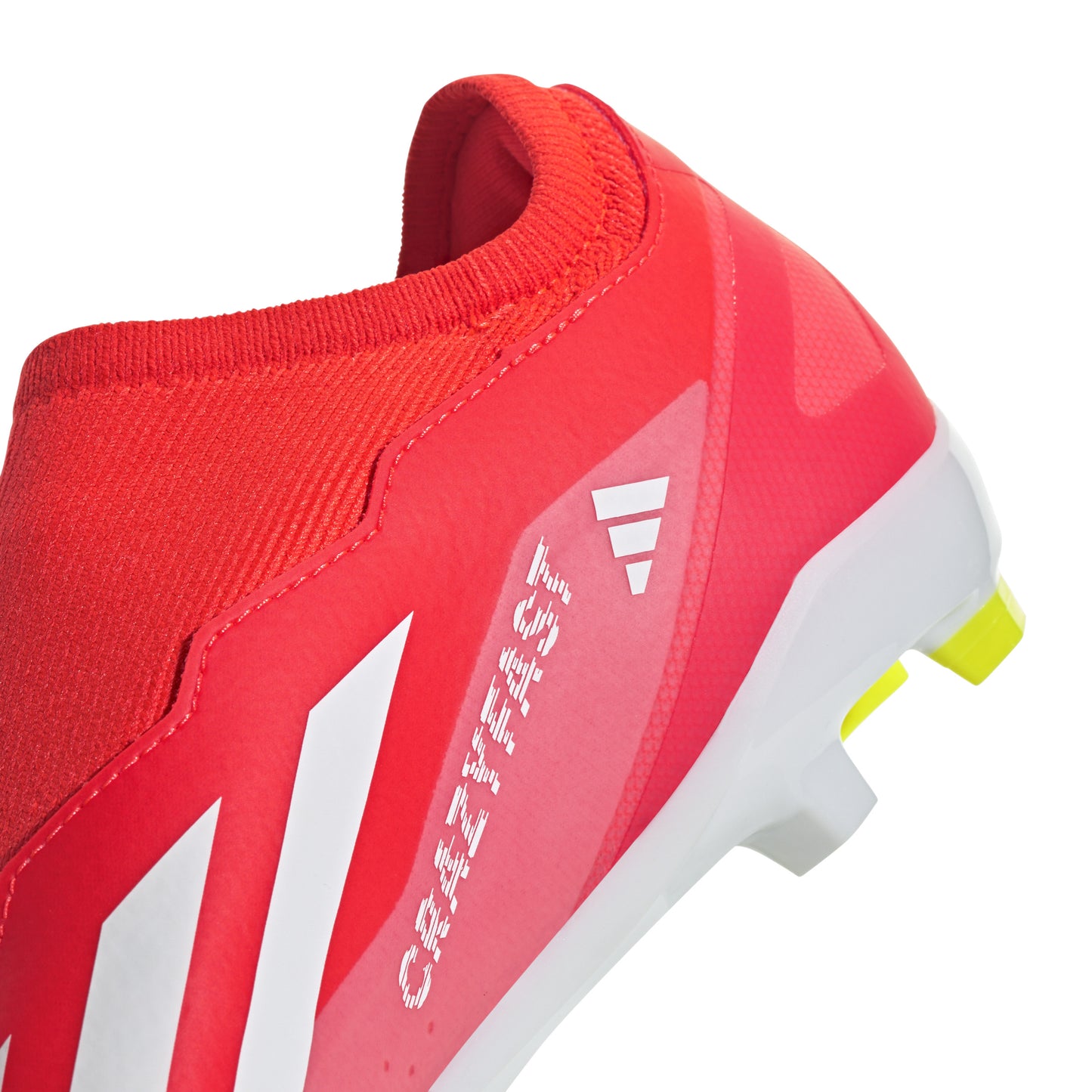 X Crazyfast League Laceless