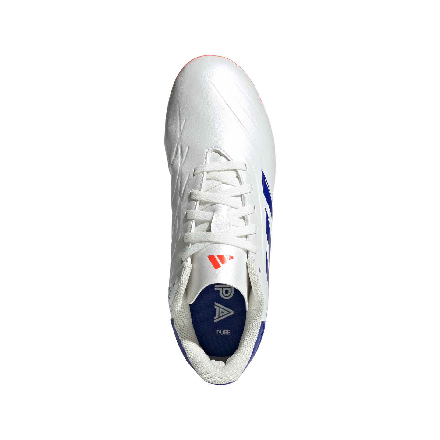 Copa Pure II Club Firm Ground Junior