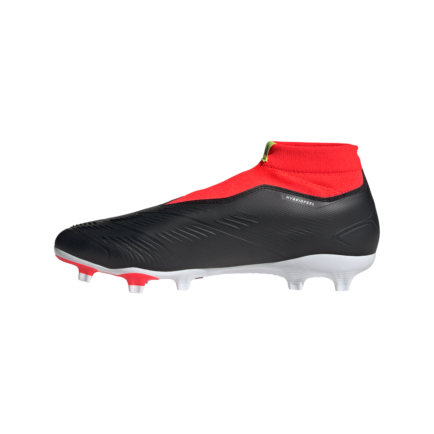 Predator League Sock Laceless Firm Ground