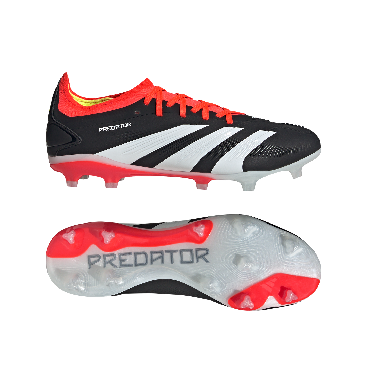 Predator Pro Firm Ground