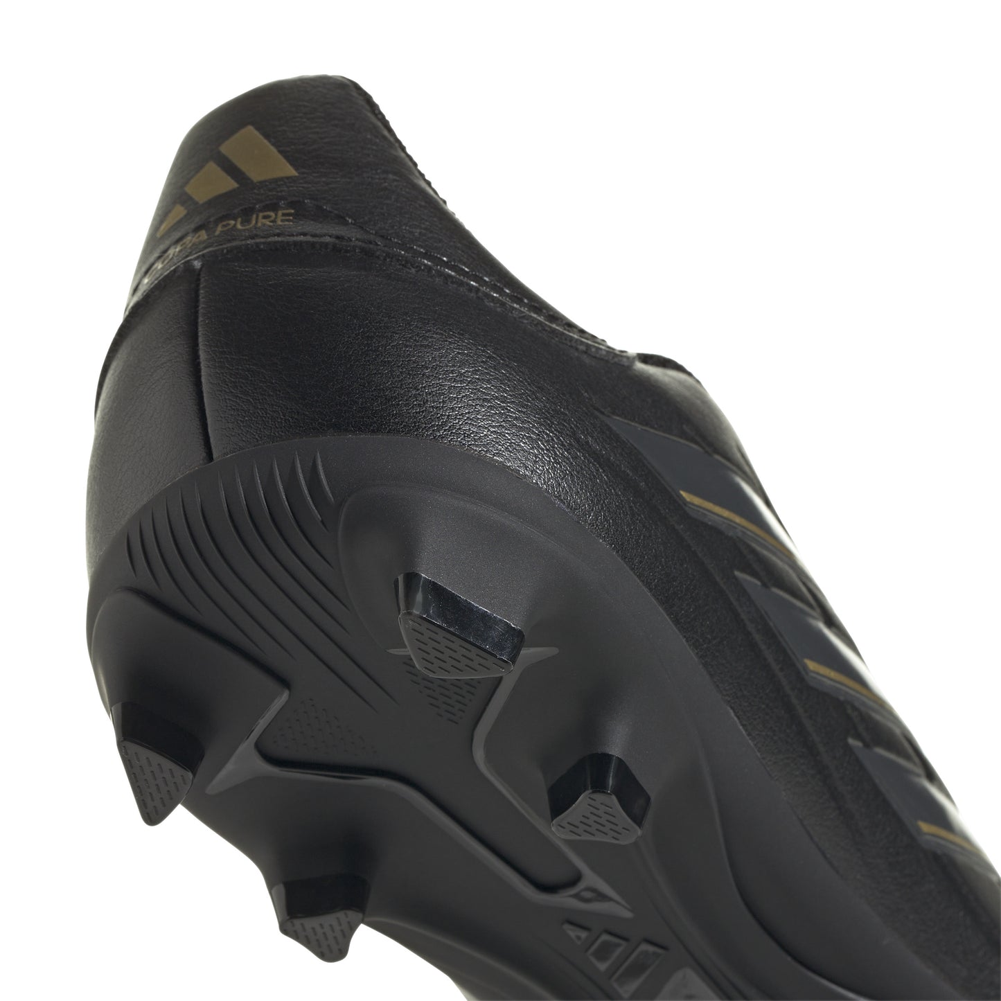 Copa Pure II Club Firm Ground Junior