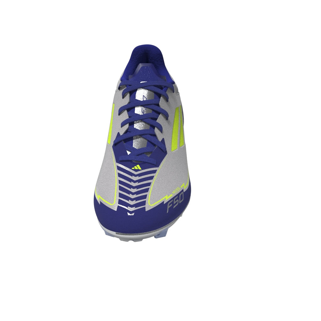 Messi F50 League Firm Ground