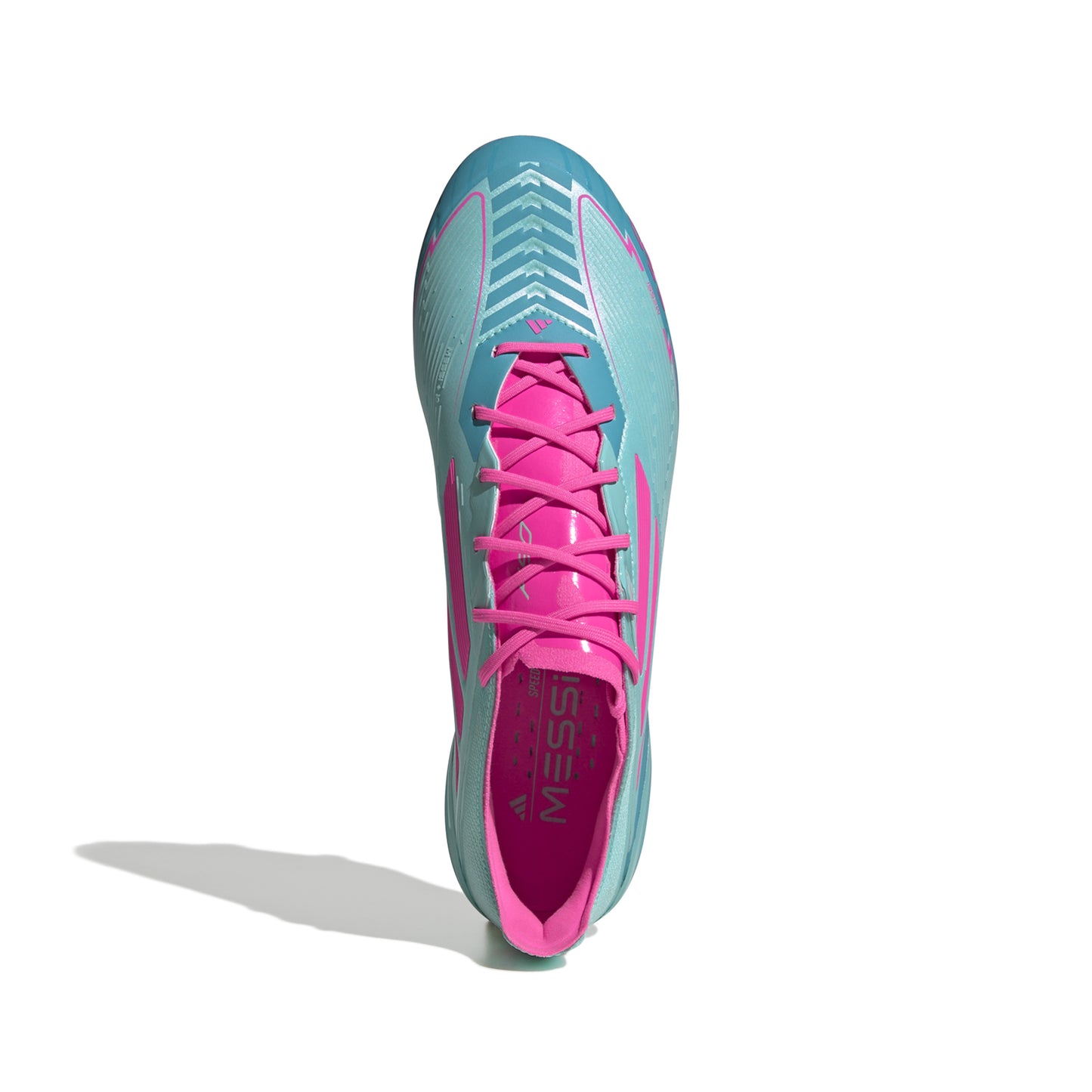 F50 Elite Firm Ground Messi