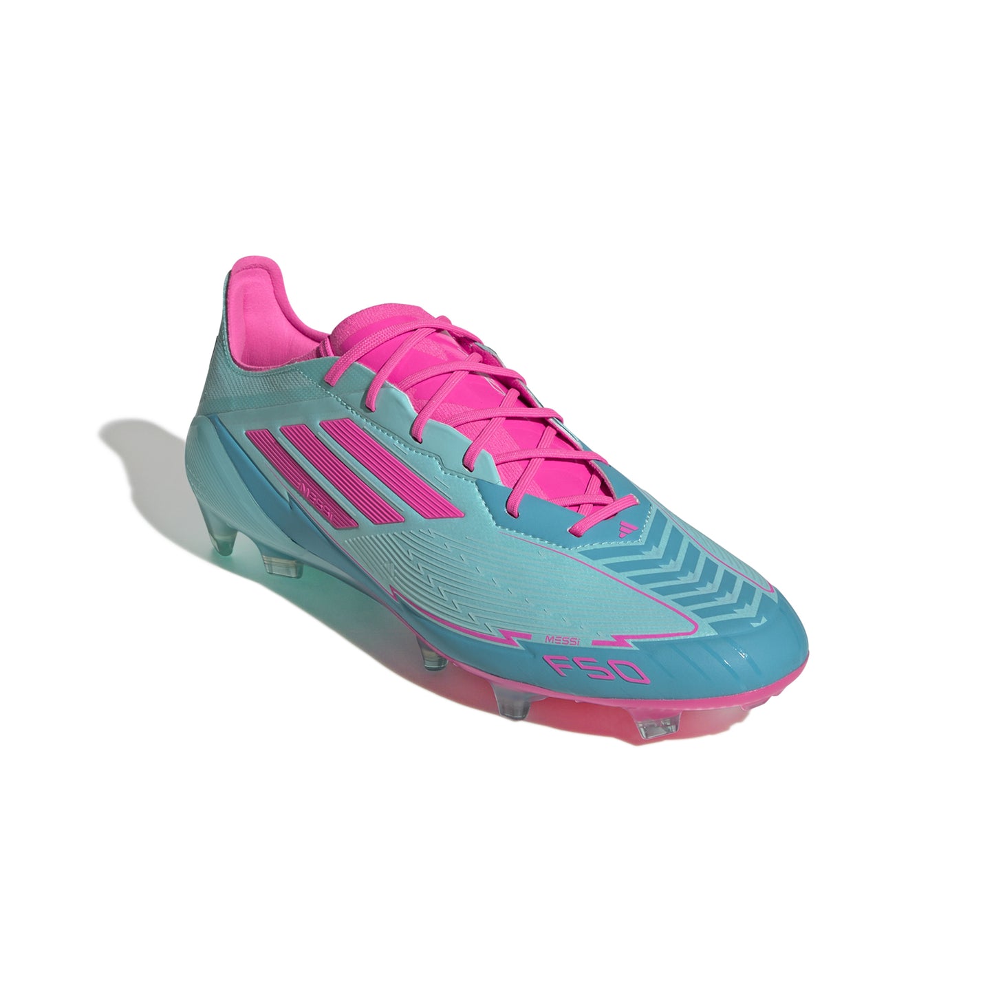 F50 Elite Firm Ground Messi