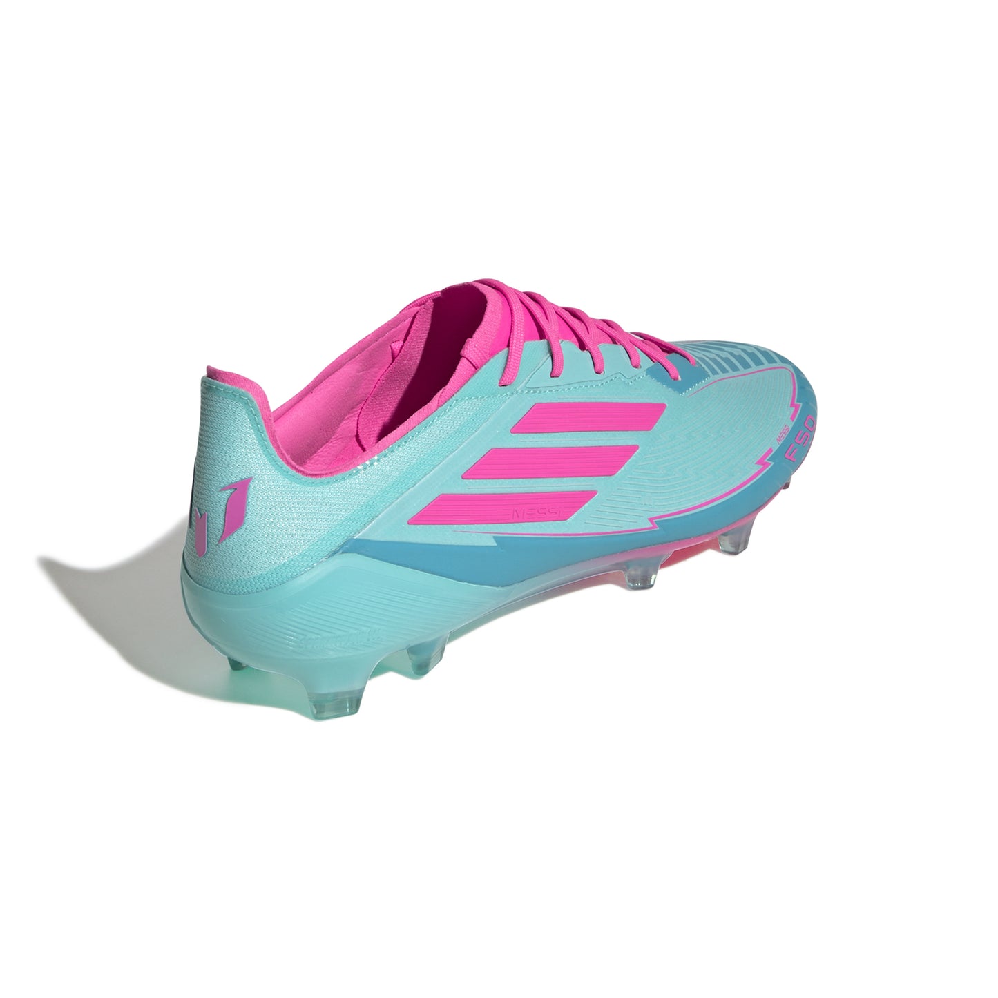 F50 Elite Firm Ground Messi