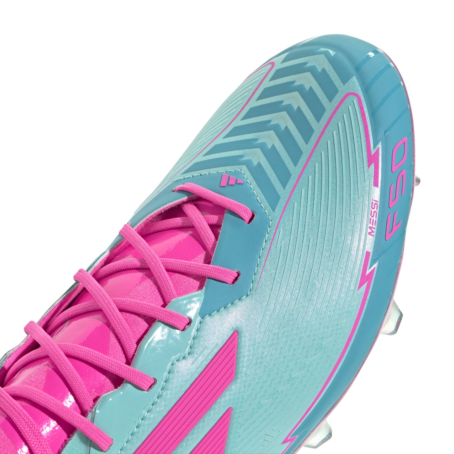 F50 Elite Firm Ground Messi