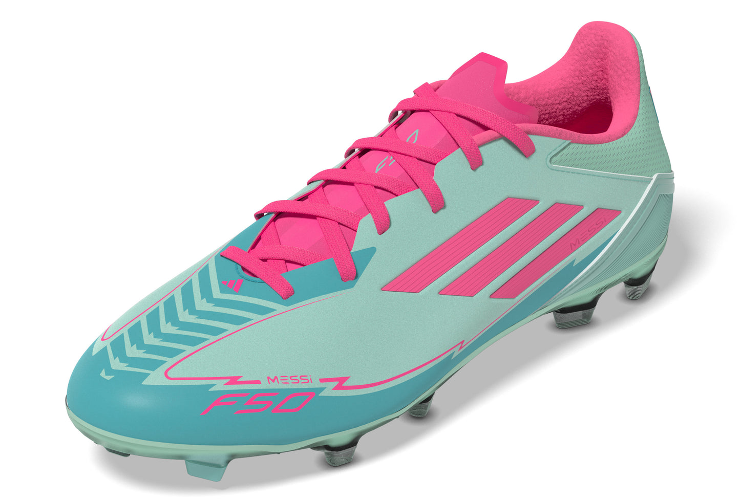 F50 League Messi Firm Ground