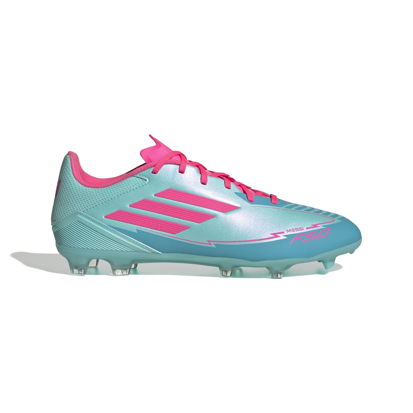 F50 League Messi Firm Ground