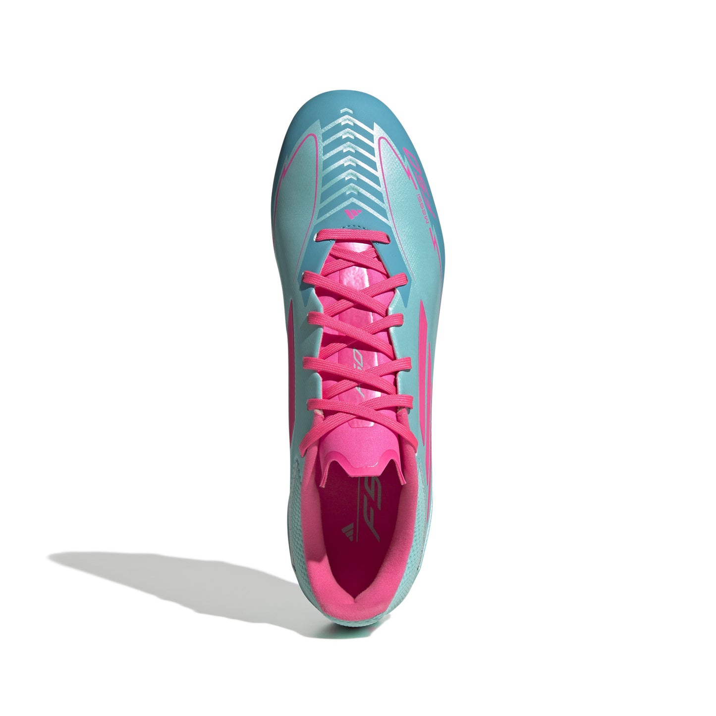F50 League Messi Firm Ground