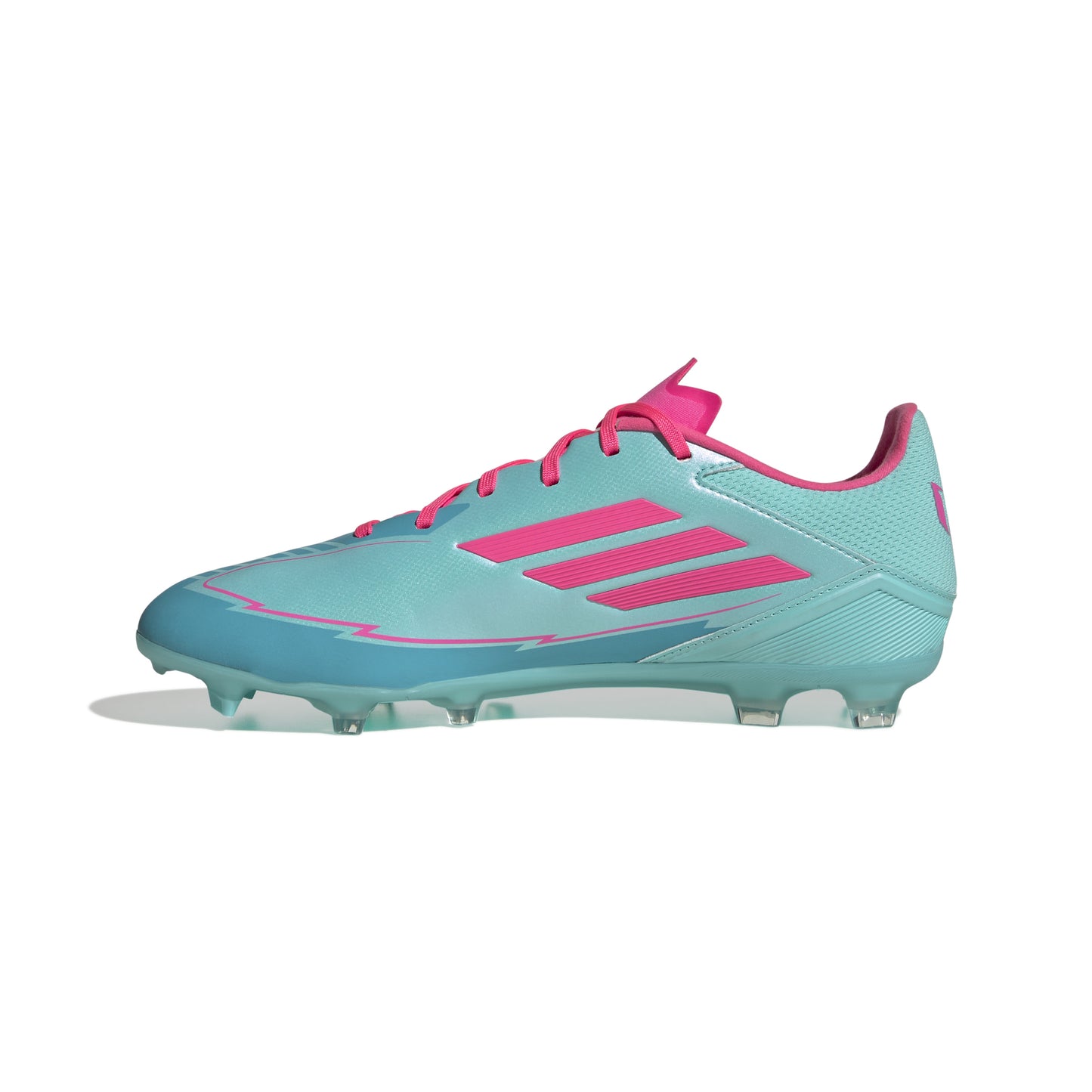 F50 League Messi Firm Ground
