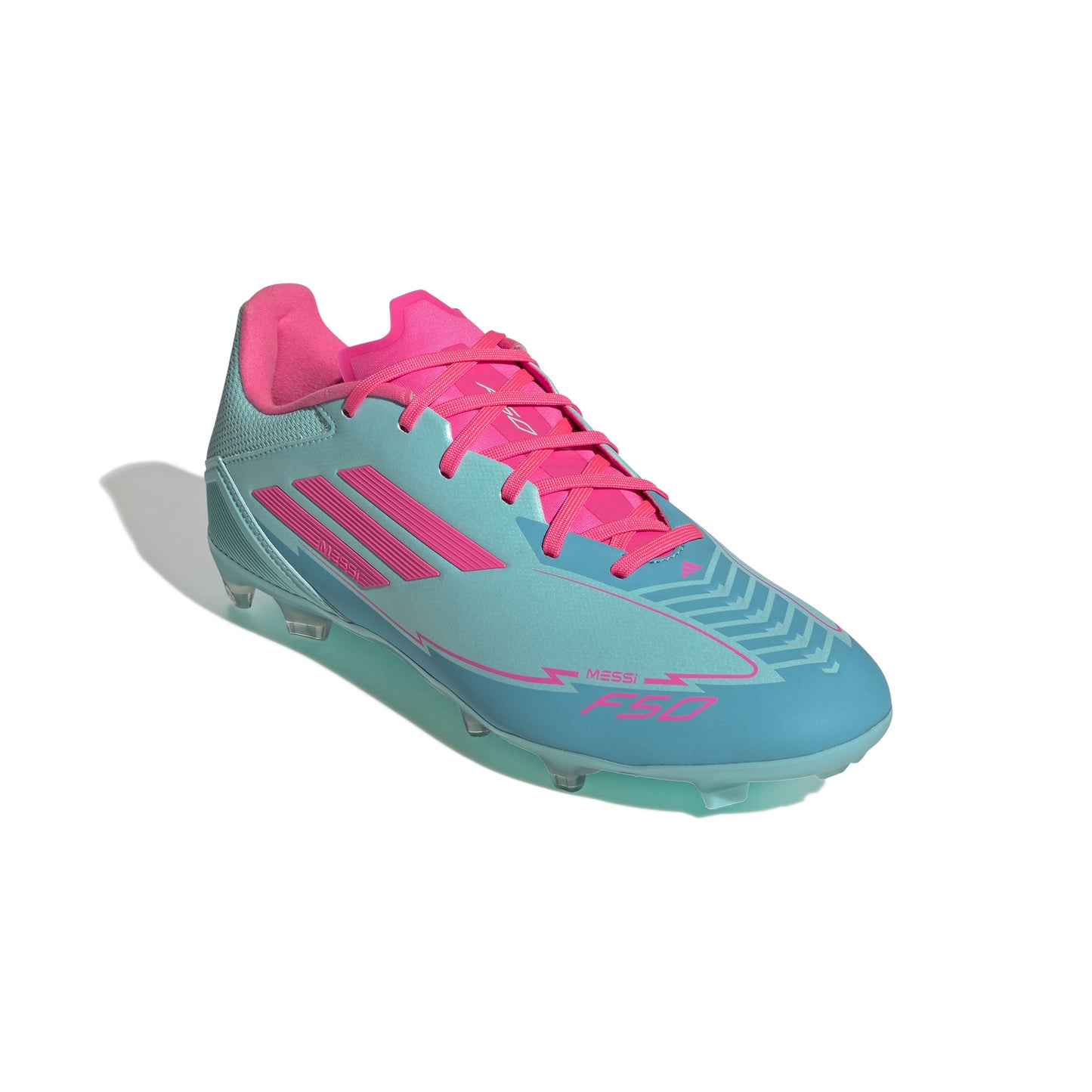 F50 League Messi Firm Ground