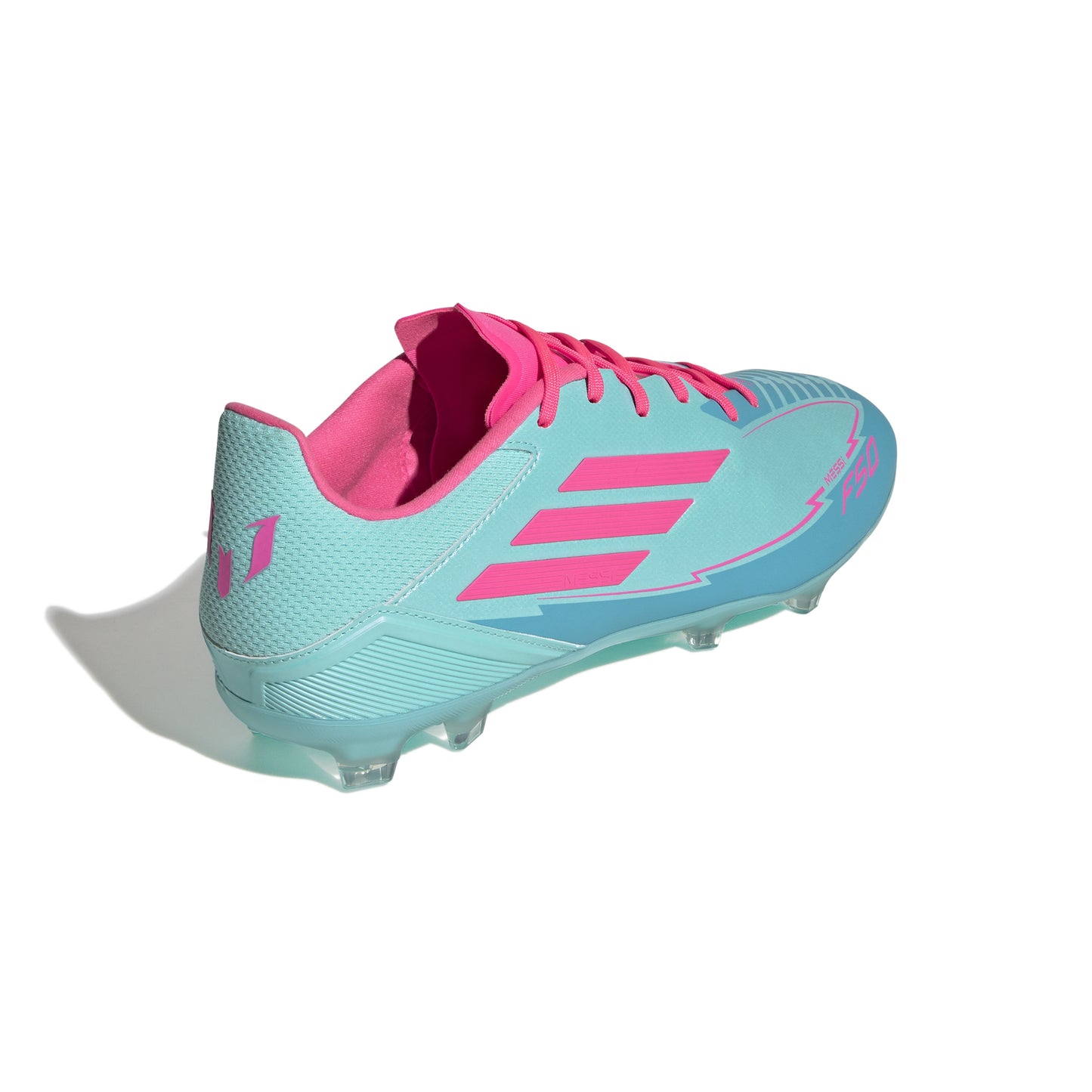 F50 League Messi Firm Ground