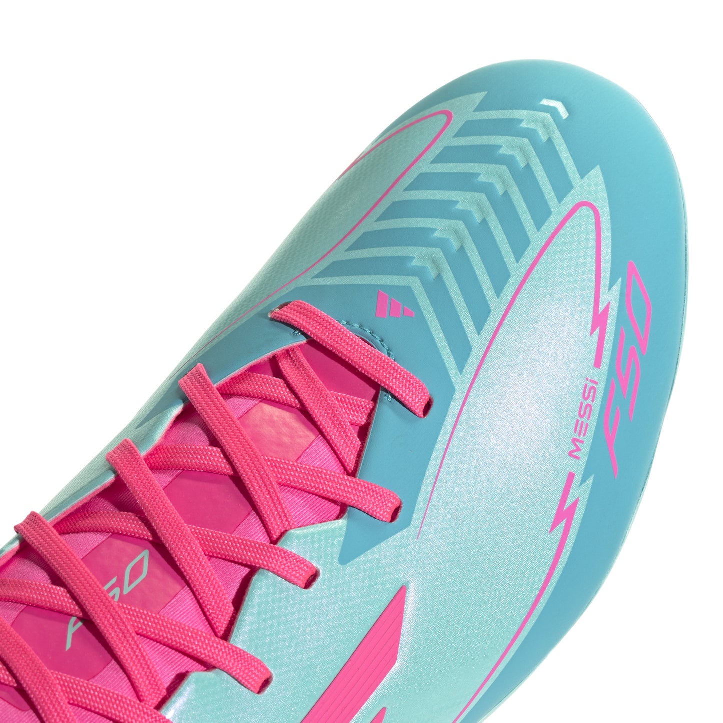 F50 League Messi Firm Ground