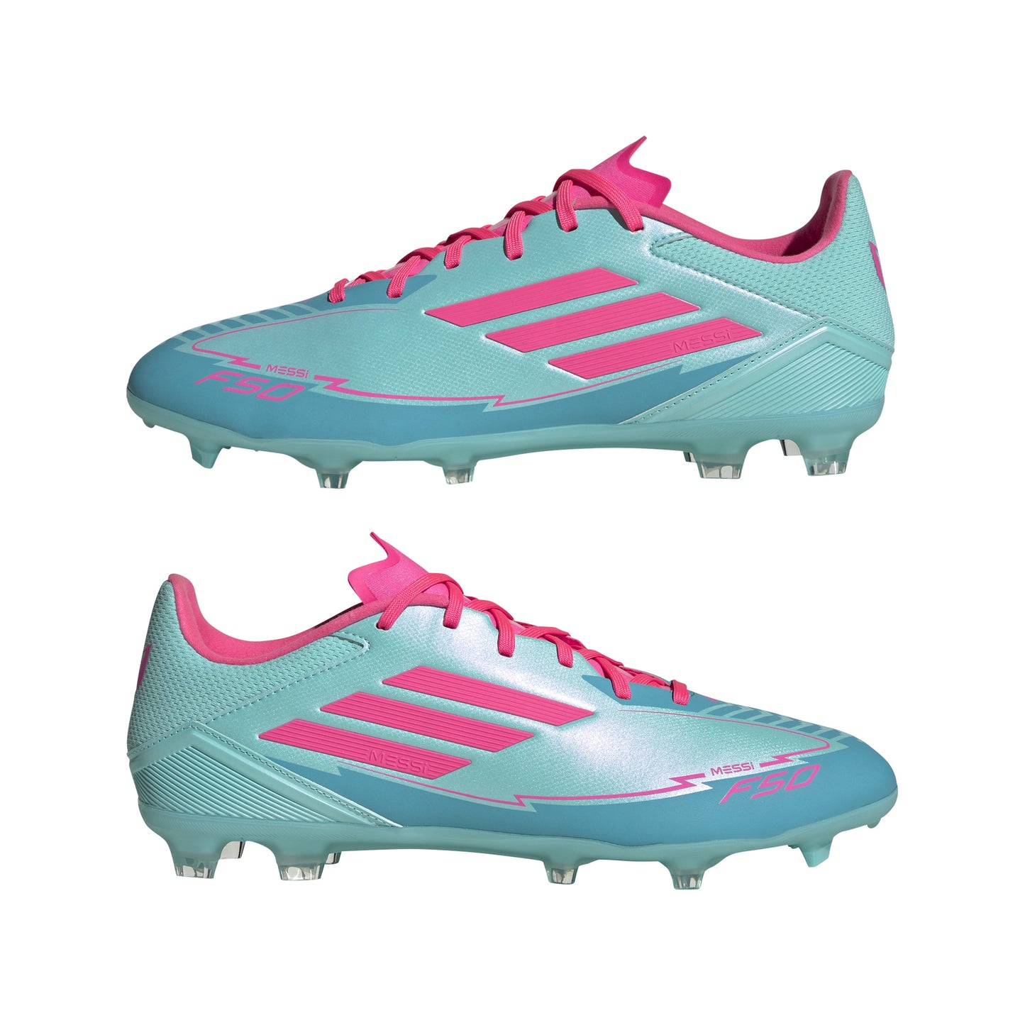 F50 League Messi Firm Ground