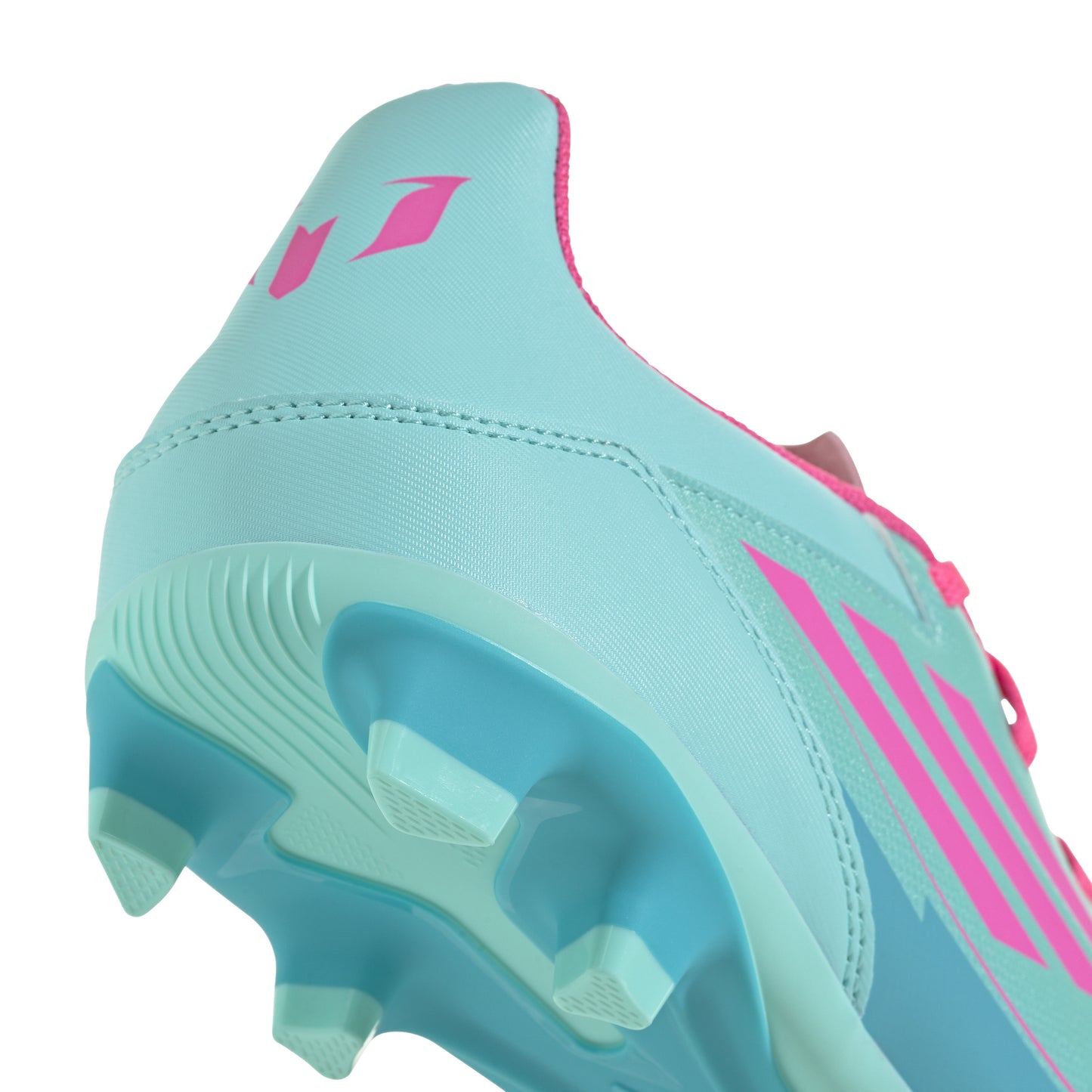 F50 Club Firm Ground Messi