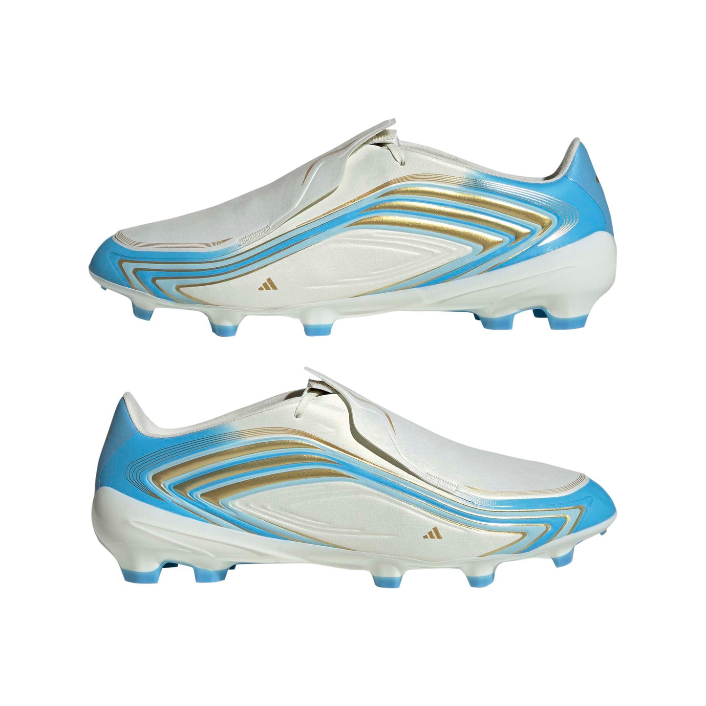 F50 Messi League Terrain Naturel