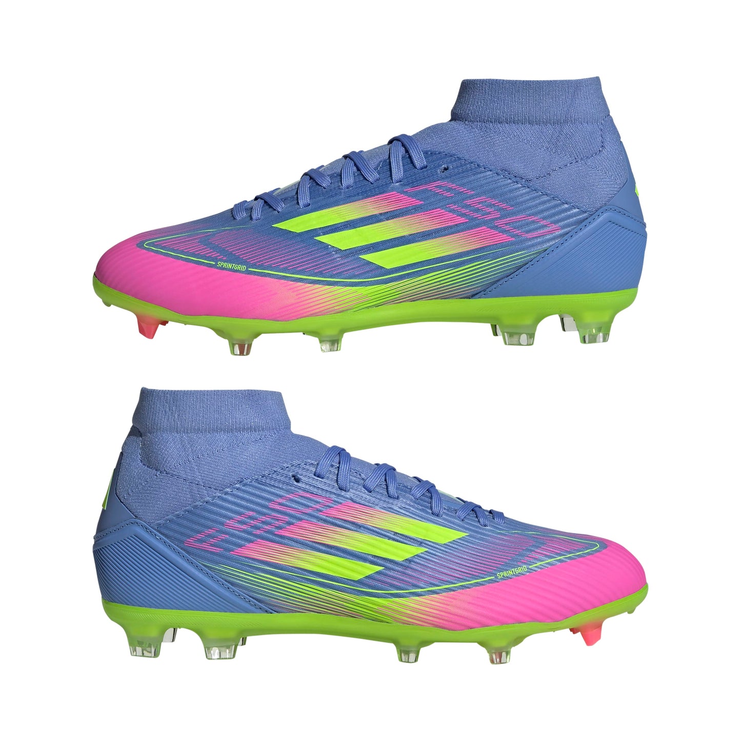 F50 League Mid Firm Ground W