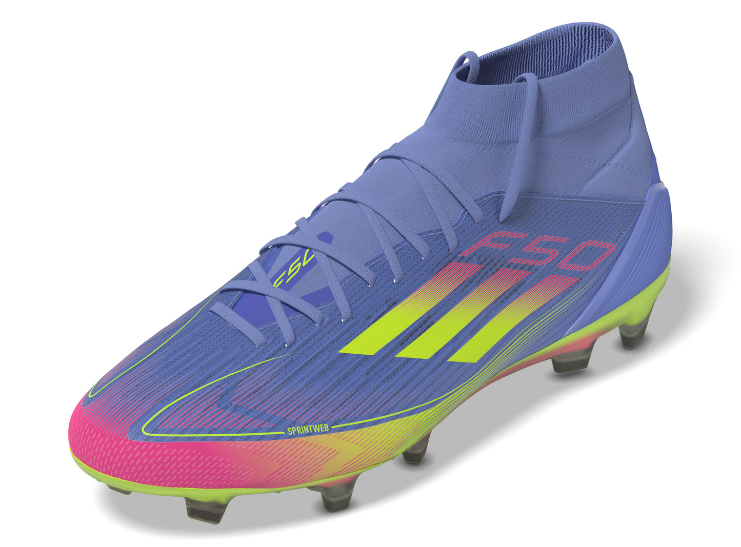 F50 Pro Mid Firm Ground Women's