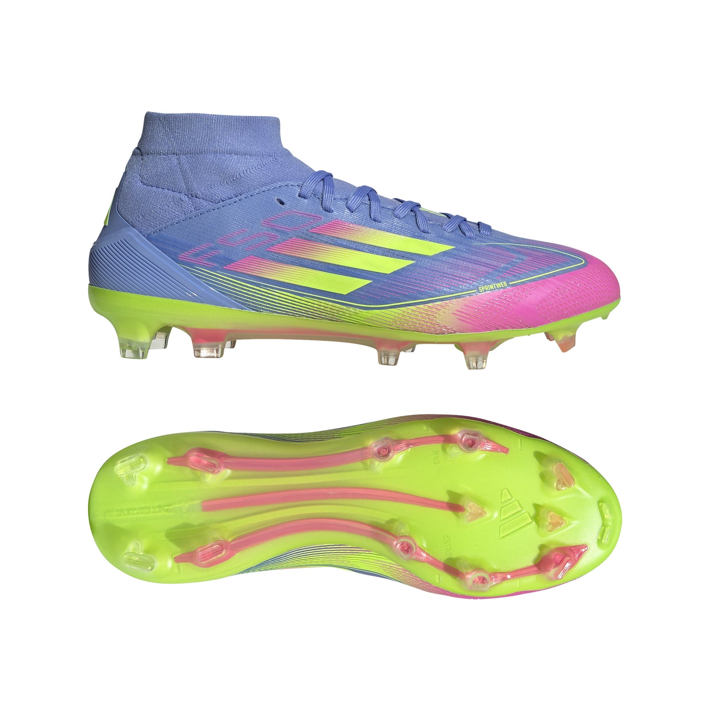 F50 Pro Mid Firm Ground Women's