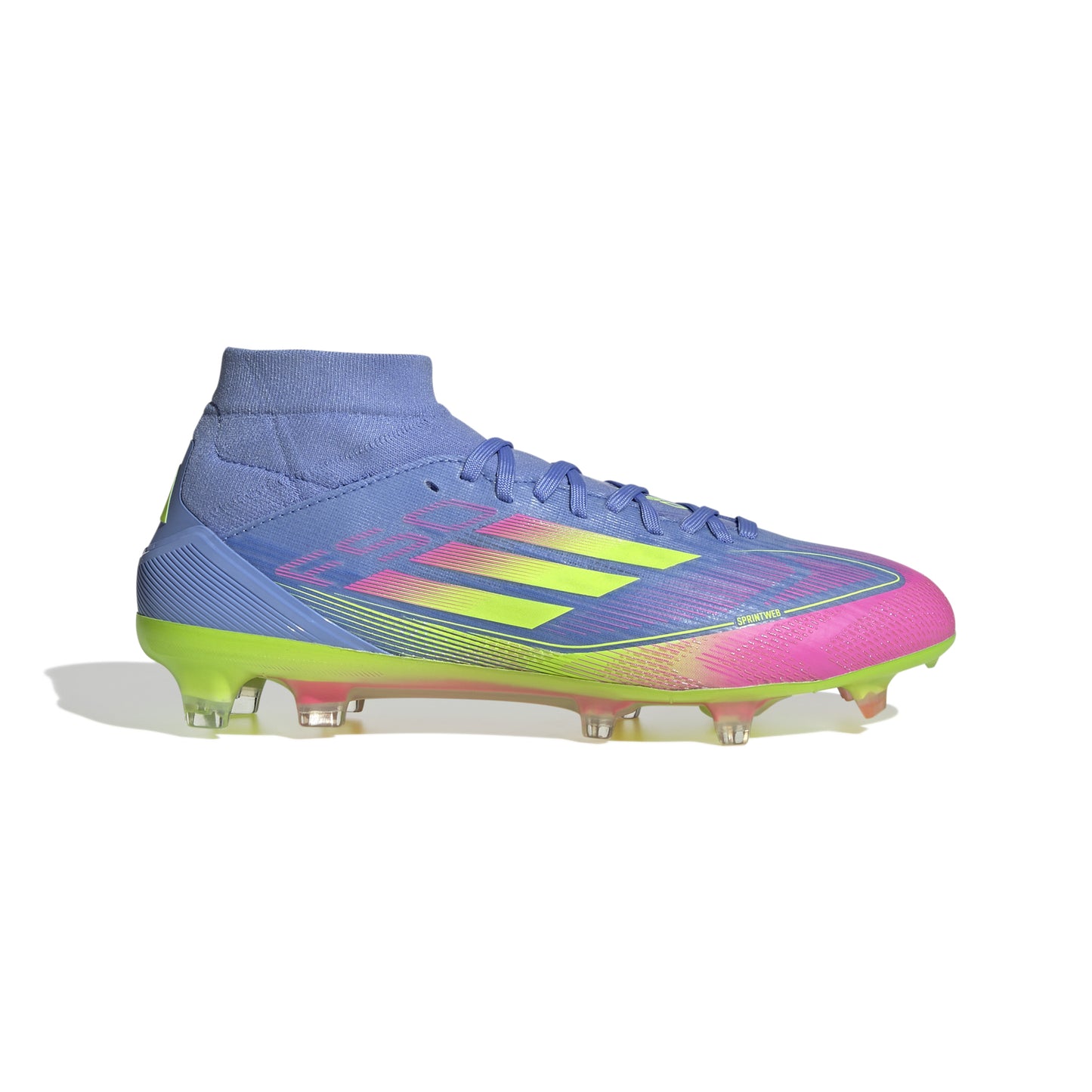 F50 Pro Mid Firm Ground Women's