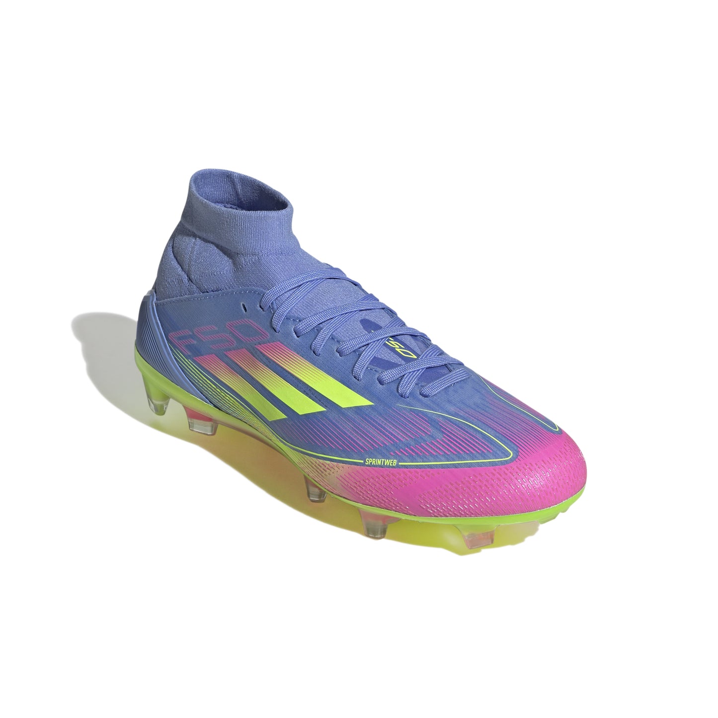 F50 Pro Mid Firm Ground Women's