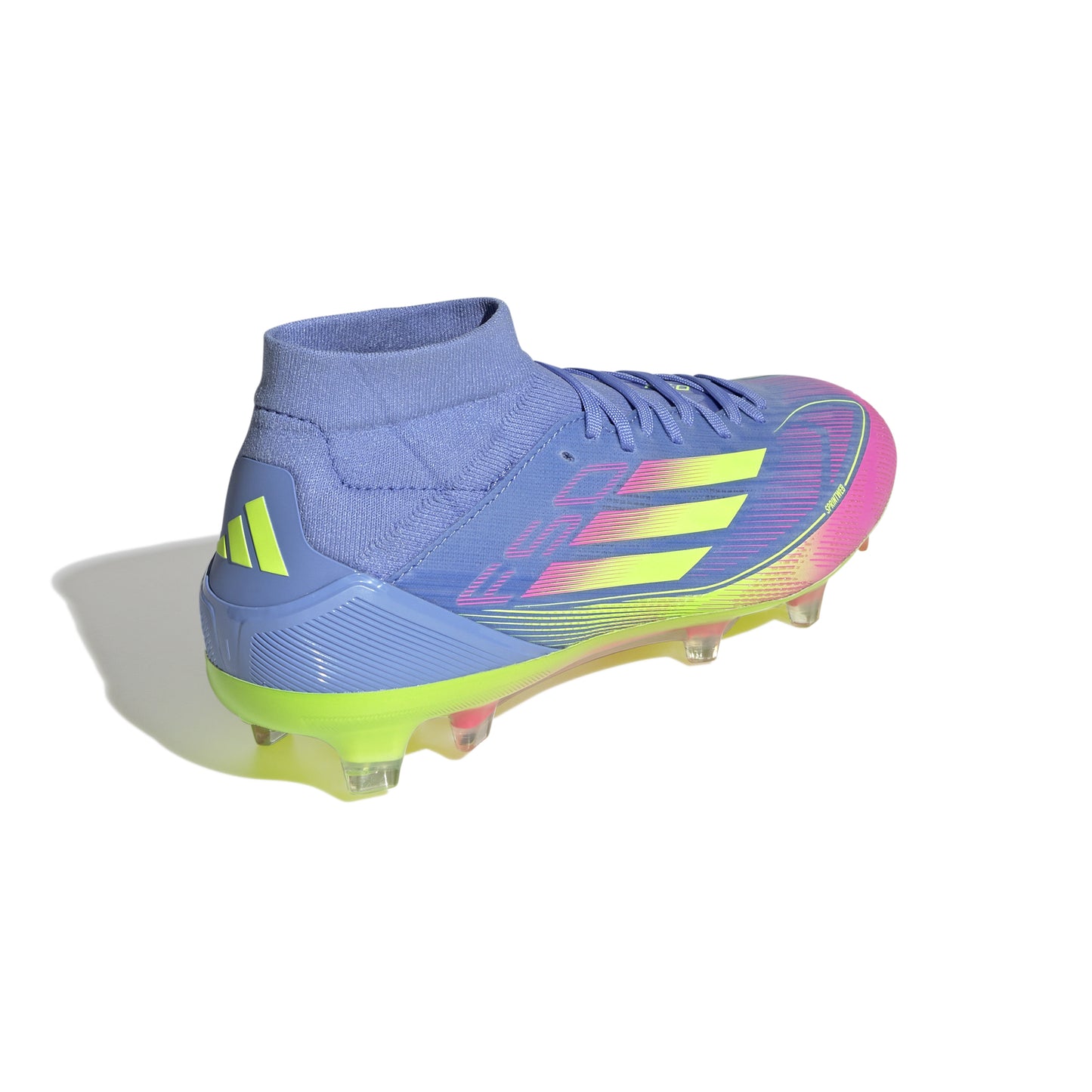 F50 Pro Mid Firm Ground Women's