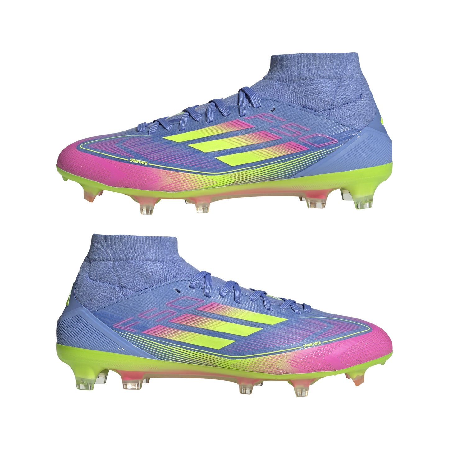 F50 Pro Mid Firm Ground Women's