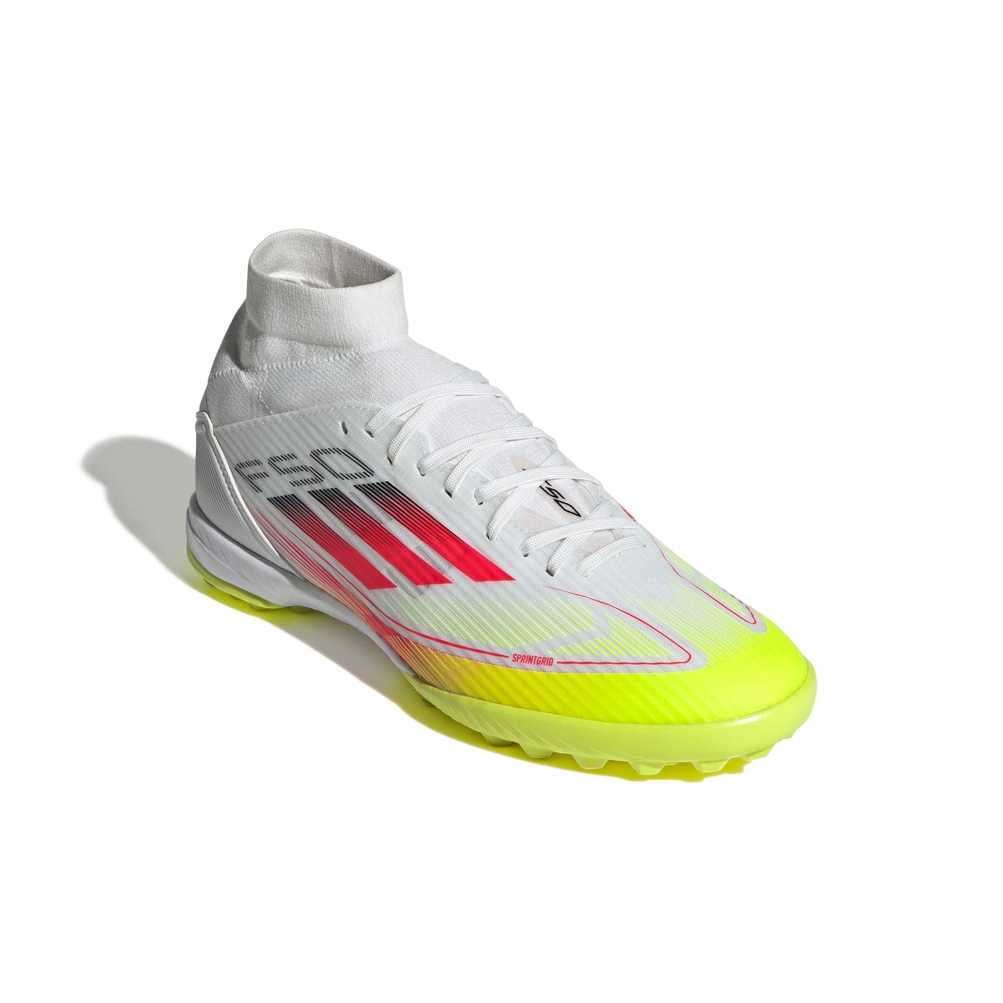 Ligue F50 Mid Terrain Synthétique