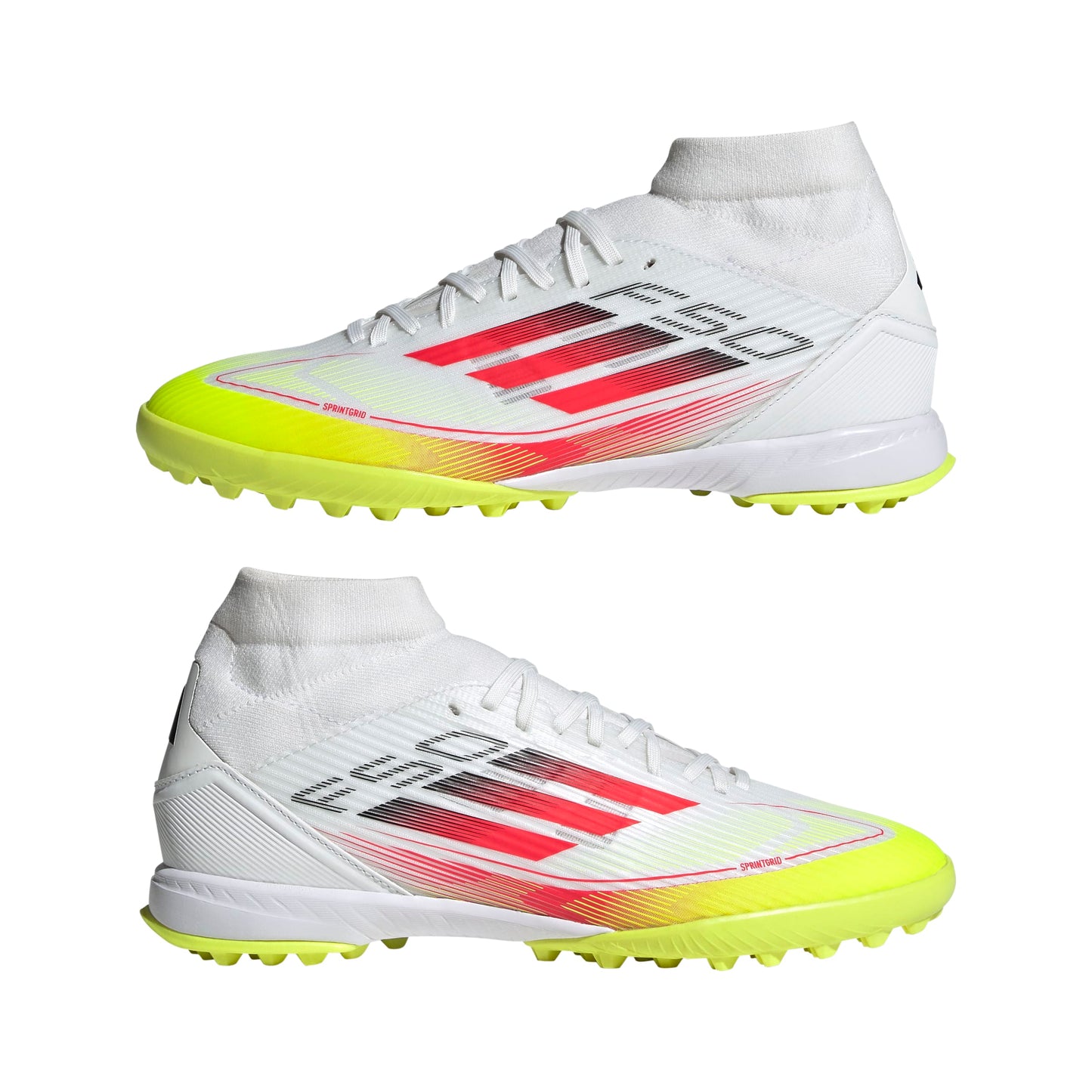 Ligue F50 Mid Terrain Synthétique