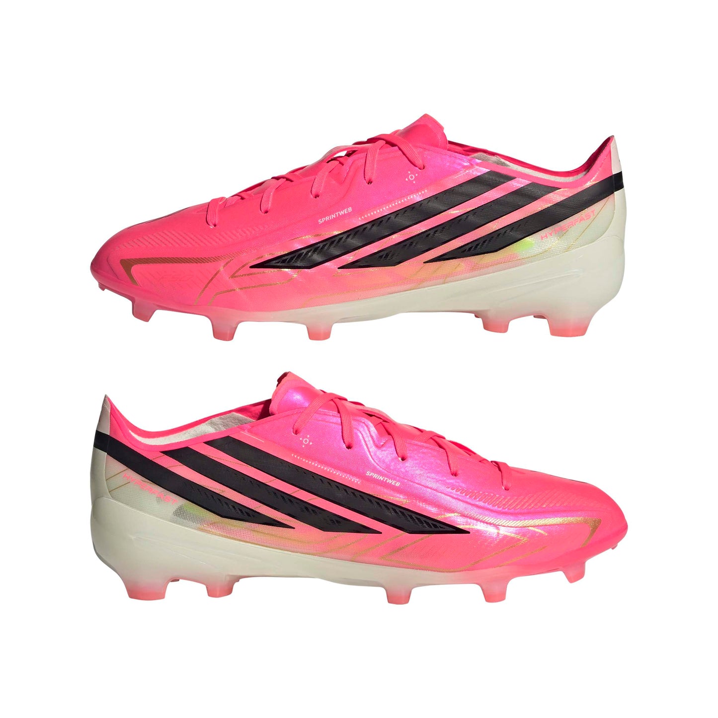 F50 Hyperfast Elite Terrain Naturel Junior