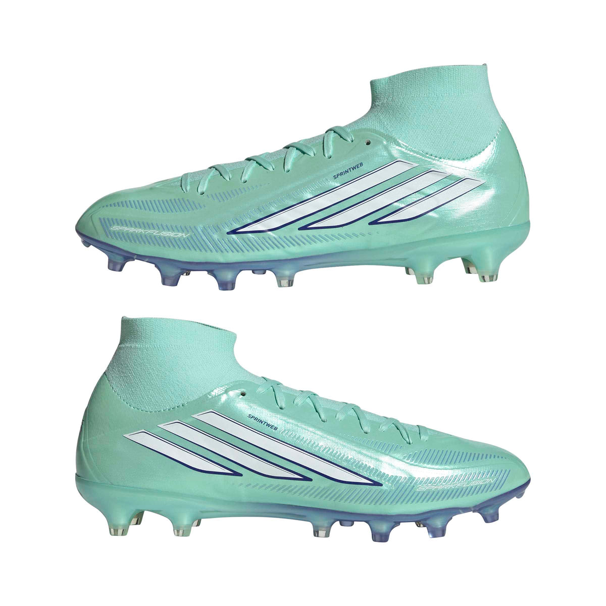 F50 Sparkfusion Pro Terrain Naturel Femme