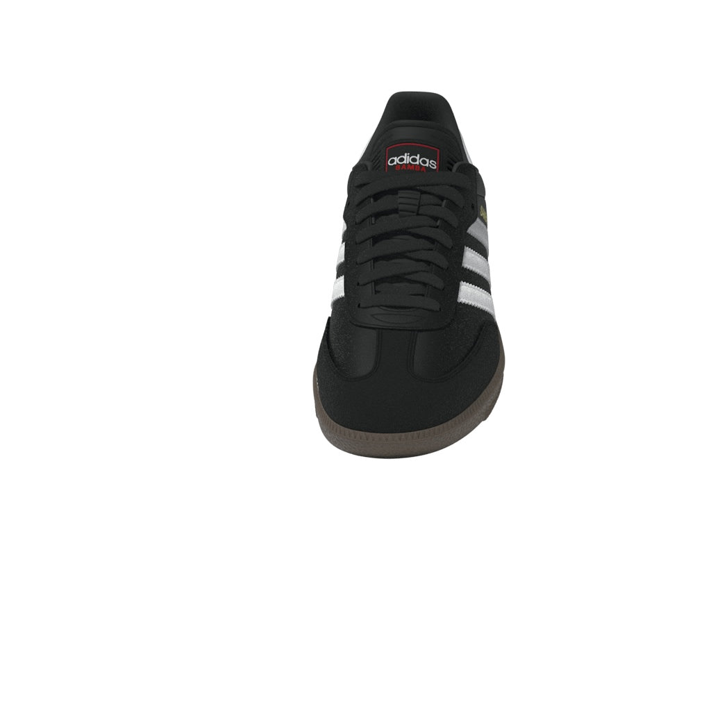 Samba Indoor