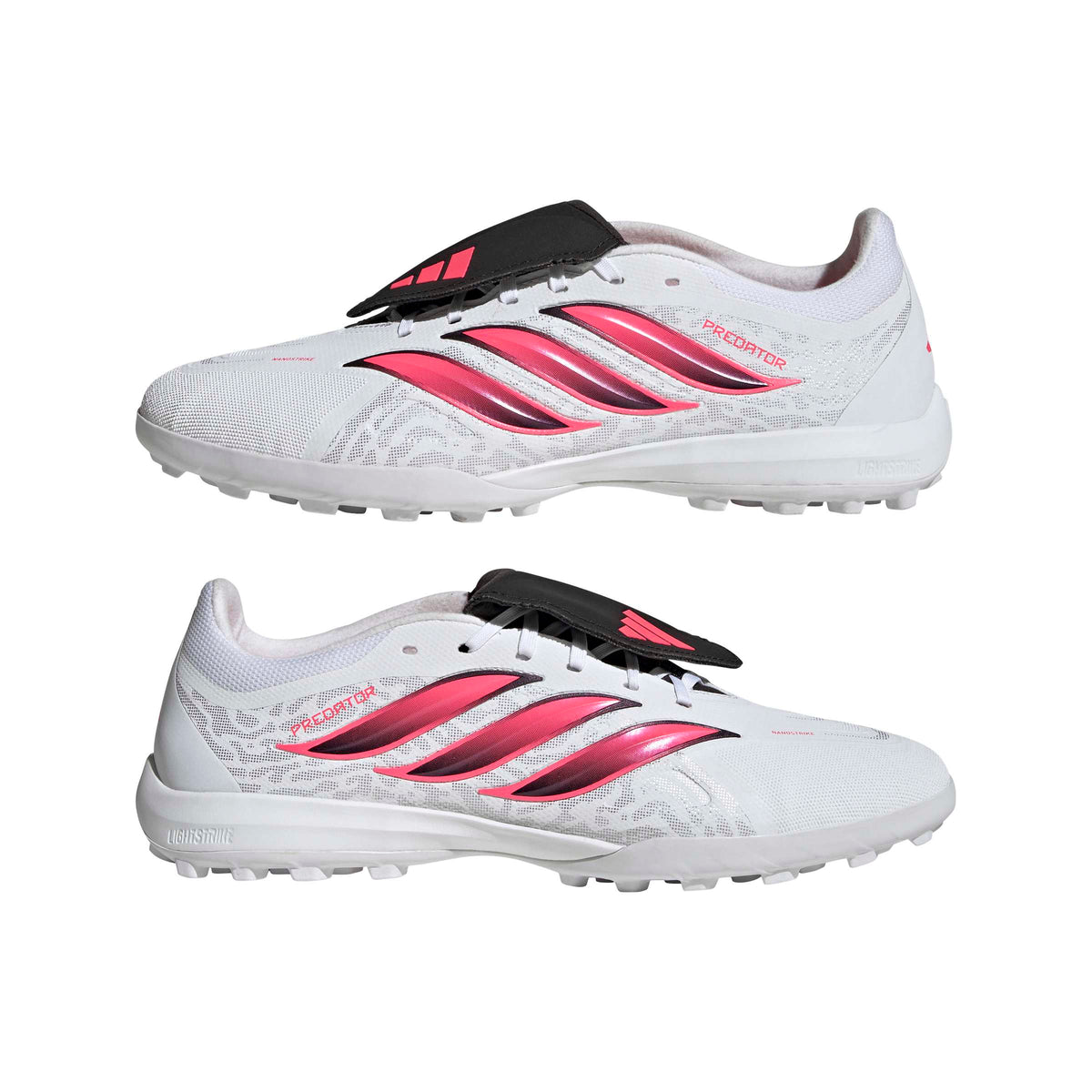 Predator League Fold-Over Tongue Turf