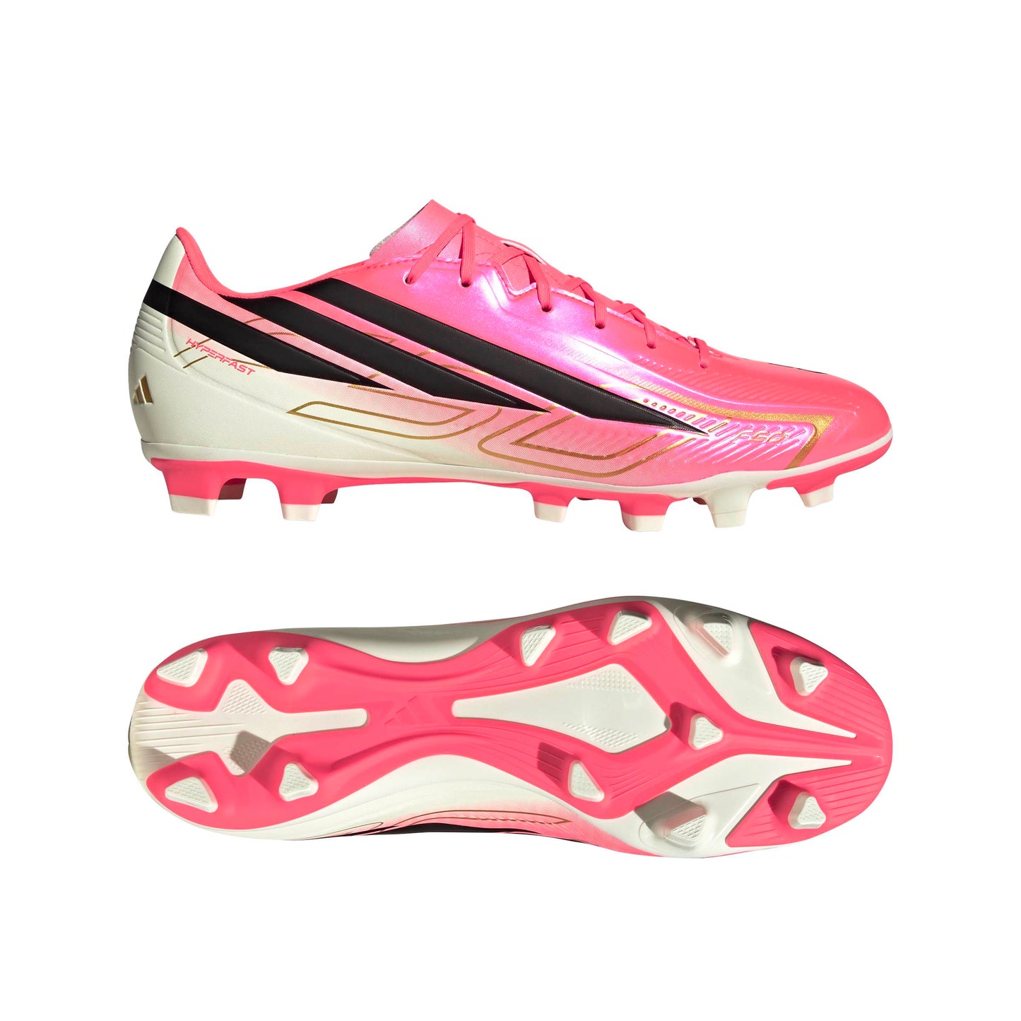F50 Hyperfast Club Firm Ground