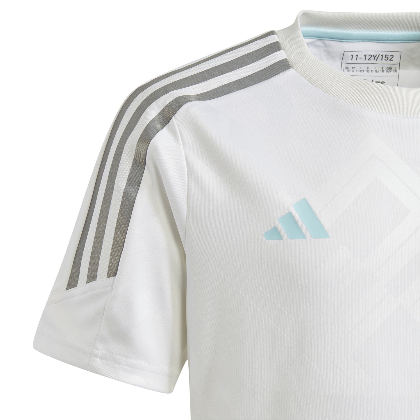 Messi Training Jersey Junior