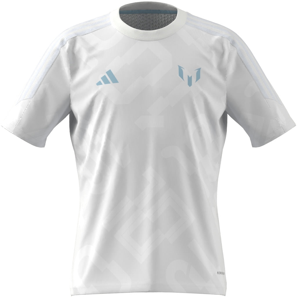Messi Training Jersey Junior