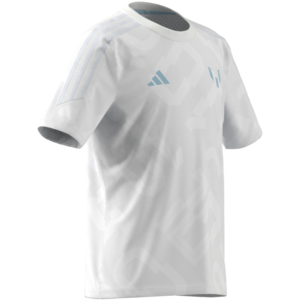 Messi Training Jersey Junior