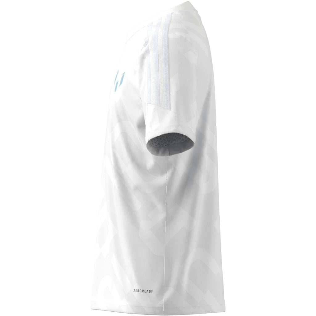 Messi Training Jersey Junior