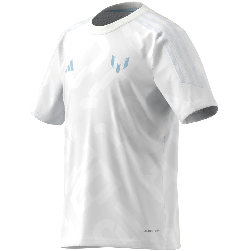 Messi Training Jersey Junior