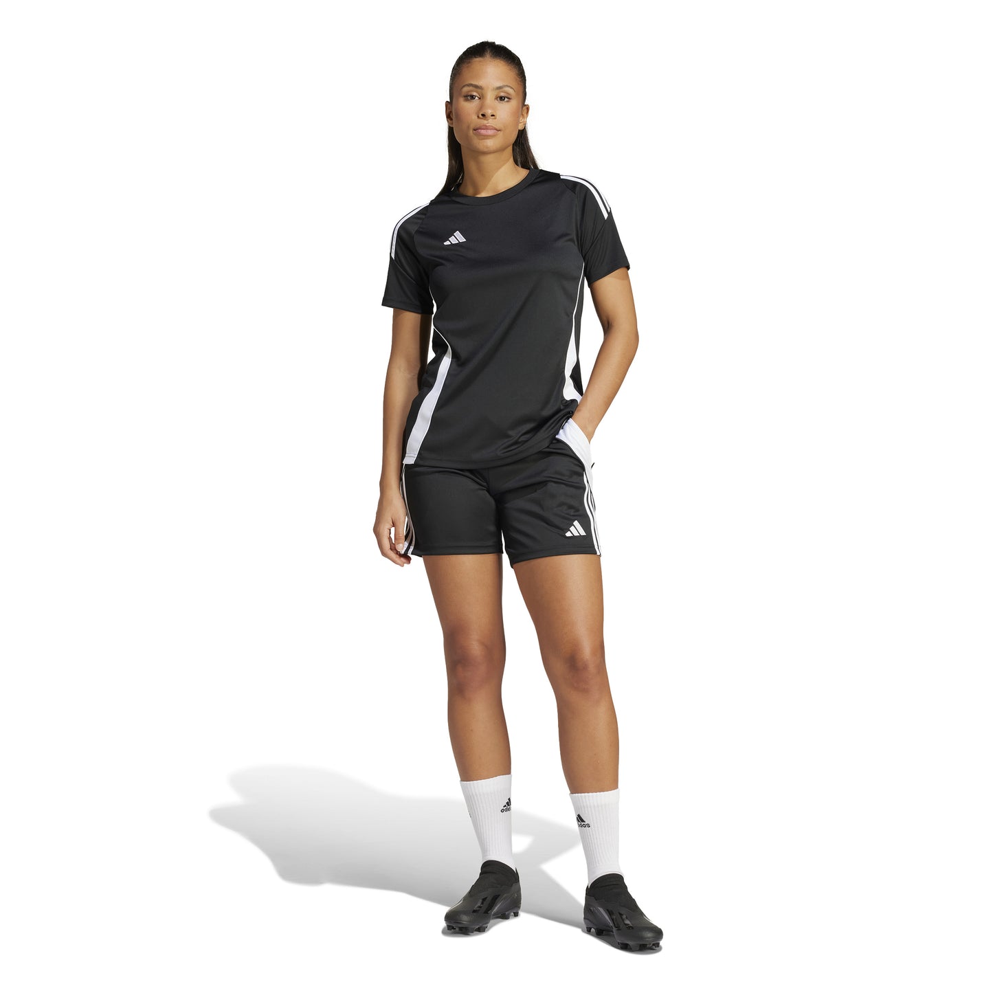 Tiro 24 Jersey Women's