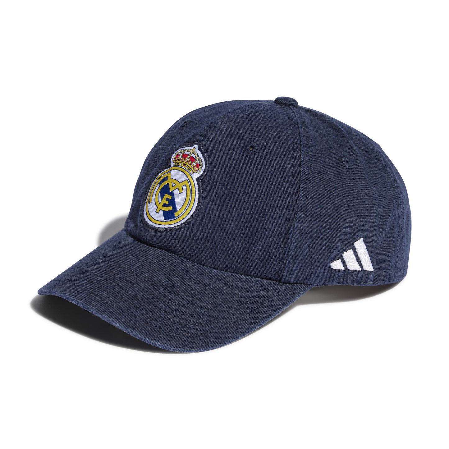Real Madrid Away Dad Cap