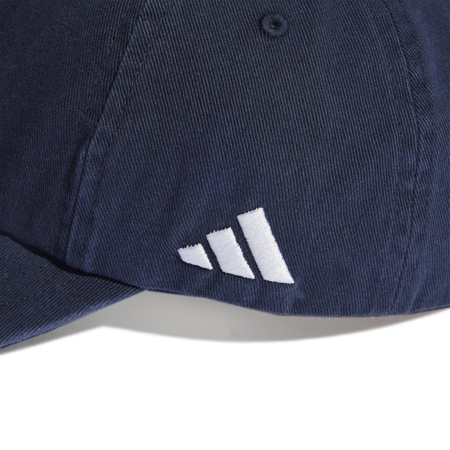 Real Madrid Away Dad Cap